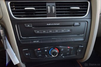 Audi A4 B8 2.0TDi AVANT/AUT/KŮŽE/NAVI/ - 19