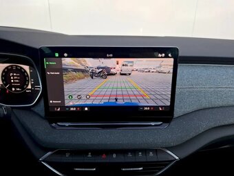 Škoda Octavia, 2.0TDI 110kW | DSG | Selection - 19