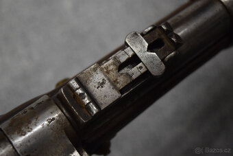 Vojenská puška Snider 1875 - 19