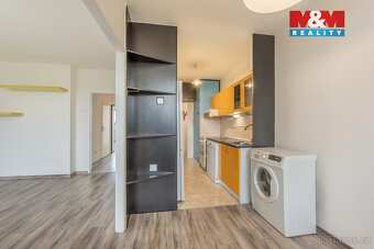 Prodej bytu 3+1, 65 m², Praha 8, ul. Katovická - 19