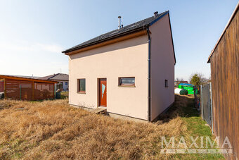 Dům 5+1 o ploše 130 m2 - Bedihošť, - 19