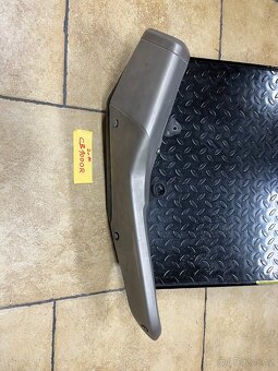 Výfuky laděné/originál - 19