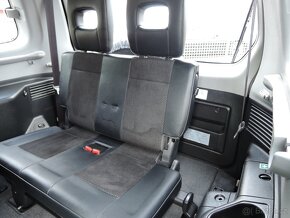 Mitsubishi Pajero 3,2 Di-D Aut. 4x4 Kůže 7.míst ČR 2006 - 19