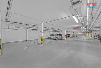 Prodej bytu 2+kk, 63 m², Praha, ul. V háji - 19