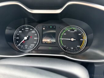 MG ZS EV Luxury 44,5 kWh DPH - 19