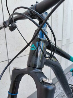 Merida One-Forty 400 SE 2021 - 19
