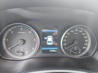 Hyundai i30, Style 1.6 CRDi 100kW DCT - 19