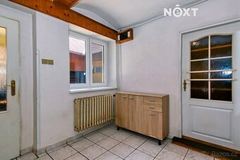 Prodej Rodinný dům, 60㎡ - 19