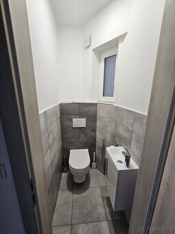 Pronájem bytu 2+kk 55 m2 Slovenská Znojmo 13 000 Kč - 19
