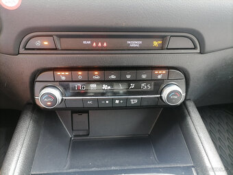 Mazda CX-5 2.0i121kwR2020Kangei55000kmNavi360kameJenServMazd - 19