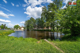 Prodej bytu 2+1, 53 m², Zbůch, ul. Náměstí - 19