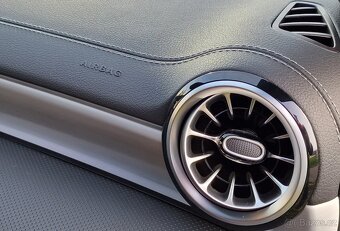 Mercedes-Benz CLA 200d AMG 2024m.r. FL, DPH Tažné KeyGo - 19