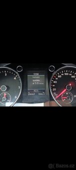 Prodám Passat CC 2.0 TDi 125KW, komfortní výbava - 19