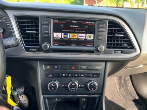 Seat Leon 2.0TDI 135KW,FR,NAVI,KůŽE,DIGIKLIMA - 19