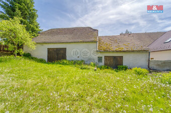 Prodej rodinného domu, 100 m², Kvášňovice - 19