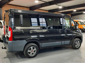 Fiat Ducato 2,3 MultiJet - 8 miest Bus - 19