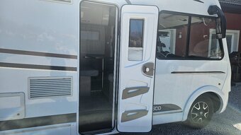 Etrusco I6900SB Type X - 19