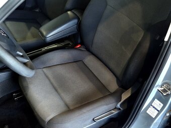 Škoda Rapid Spaceback 1.0 TSI 70KW Výhřev Senzory - 19