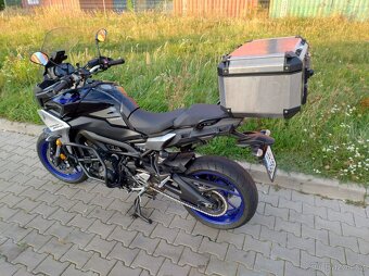 Tracer 900 GT (2019) - 19