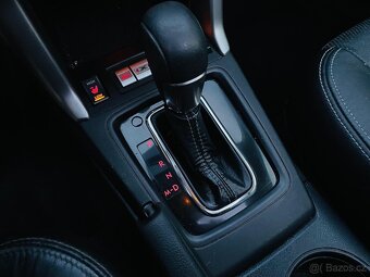 Subaru Forester 2.0i 4x4 AUT 1MAJITEL KAMERA VÝHŘEV SERVISKA - 19