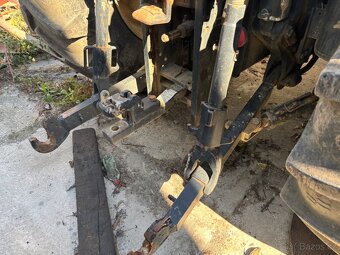 NEW HOLLAND T8.360 4X4 - 19