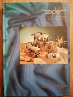 Různé kuchařky - 19