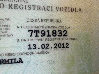 PEUGEOT 107,1.0 benzín 50kW, 43000KM,1majitel - 19