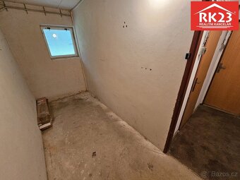 Prodej, Byt 3+1 + lodžie + garáž, Mariánské Lázně, ul. třída - 19