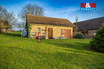 Prodej rodinného domu, 84 m², Bačalky - 19