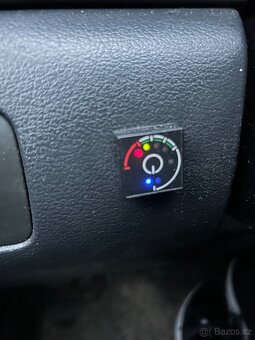 Škoda octavia kombi LPG - 19