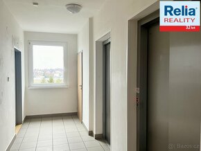 Prodej dvougeneračního bytu 4+1 s lodžií, 103 m2 - Liberec - - 19