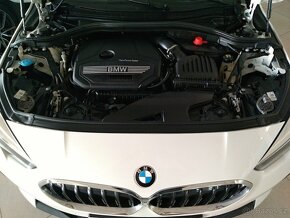 BMW 218i Gran Coupe koupené v CZ, odpočet DPH - 19
