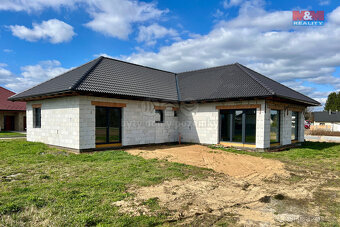 Prodej rodinného domu, 144 m², Horní Skrýchov - 19