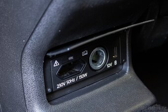 Škoda Karoq 1.5 TSI ACT Ambition plus 110kw 2020 - 19