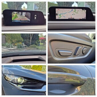 Mazda CX-30 2.0i 132kw Skyactiv 6st.• 2020 HUD•Kamera•ACC•TZ - 19