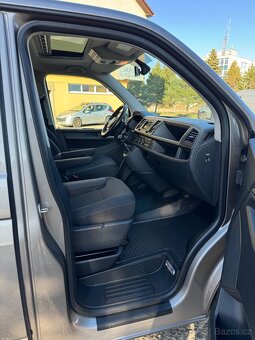 Volkswagen T6 Caravelle 2.0TDI 110Kw COMFORTLINE - 19