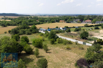 Prodej pozemku (1 265 m2), Veliká Ves - 19