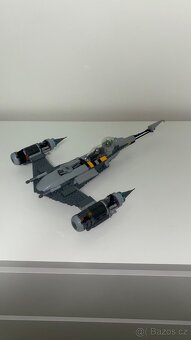 LEGO Star wars sety - 19
