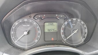 Śkoda Octavia 1.9 TDI - 19
