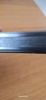 Rádio Sony Tick-Talk VX-1G - 19