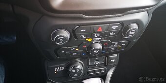 Jeep Renegade 4xe S 1.3 4x4 PHEV - 19