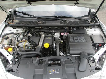 RENAULT MEGANE III 1.5 DCi - nové STK, vč. DPH - 19