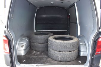 Volkswagen Transporter 2.0 TDI 110kW 4x4 DPH ČR 1.MAJITEL - 19