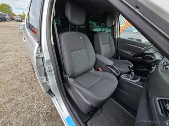 Renault Grand Scénic dCi 110k Limited,garance km 116.000km - 19