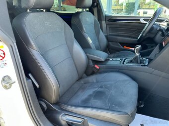 Volkswagen Arteon 2.0 TDI R-Line 2023 - 19