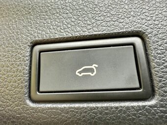 Volkswagen SHARAN 1.4 TSi HIGHLINE NAVI WEBASTO KAMERA 2022 - 19