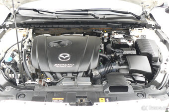 MAZDA 6, 2.0i, 121kW, R.V. 2019, EXCLUSIVE, FULL LED, BLIS - 19