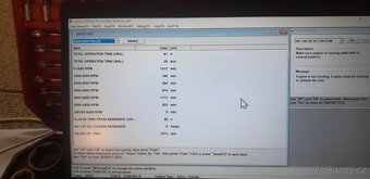 Hliníkový člun s motorem - 19