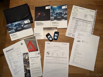 BMW Řada 1,  116i 100 KW M-PAKET BI-XENON - 19