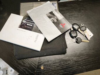 Mitsubishi Pajero, 3.2 (147 kW) První majitel, (bez DPF) - 19